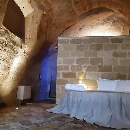 Hébergement de vacances Fornaci 46 Sassi Con Idromassaggio