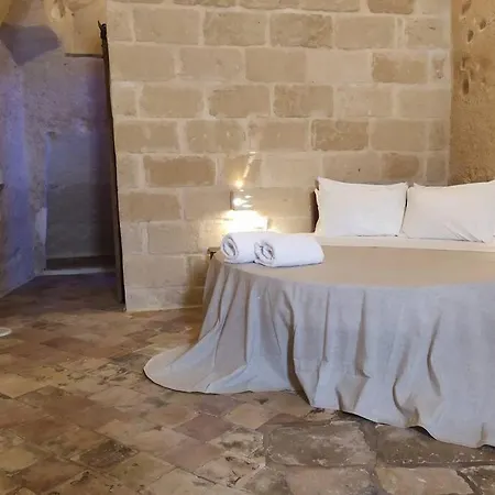 Fornaci 46 Sassi Con Idromassaggio Holiday home