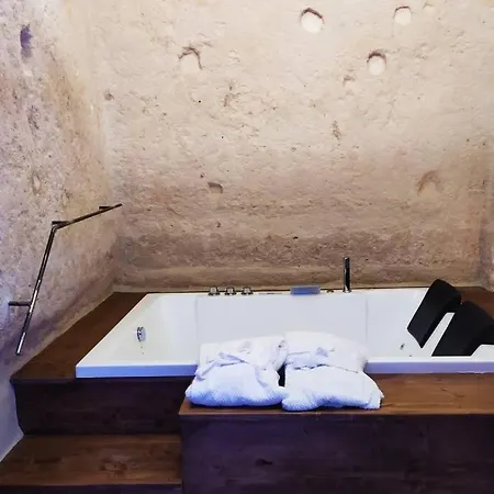 Fornaci 46 Sassi Con Idromassaggio Holiday home